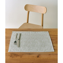 Σετ Σουπλά 33x45cm 4 τεμ. Kentia - Flos