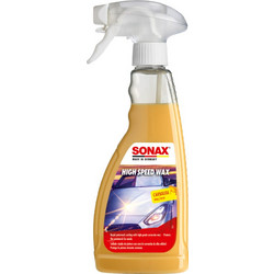 Sonax High Speed Wax 500ml
