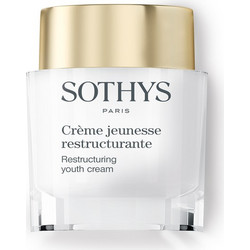 Sothys Restructuring Youth Cream 50ml