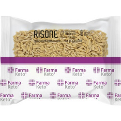 Κριθαράκι Low Carb - Farma Keto - 50gr