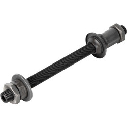 FORCE ΑΞΟΝΑΣ ΟΠΙΣΘΙΟΥ ΤΡΟΧΟΥ Q/R 140Χ9.5mm 52303