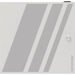 Hikvision DS-K2704X TCP/IP 4 Door 100000 Users 10000 Fingerprints Κεντρική Μονάδα Ελέγχου Πρόσβασης