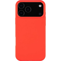 Tactical Magforce Velvet Smoothie Cover For Apple Iphone 17 Pro Max Chilli - (57983126672)