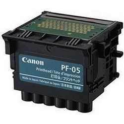 Κεφαλή Canon PF-05 3872B001 Original