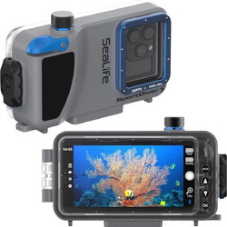 SeaLife SportDiver S (SL408) Underwater Housing Smartphone