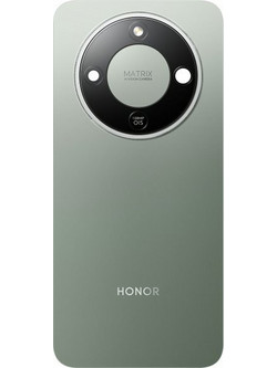 Honor Battery Cover for Magic8 Lite, Forest Green - (0235ARVT)