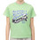 Russell Athletic Παιδικό T-Shirt Κοντομάνικο Lime A3-913-1-230