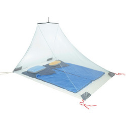 Κουνουπιέρα πυραμίδα διπλή Outdoor Net Double Ultralight Cocoon