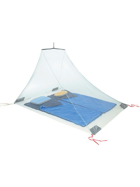 Κουνουπιέρα πυραμίδα διπλή Outdoor Net Double Ultralight Cocoon