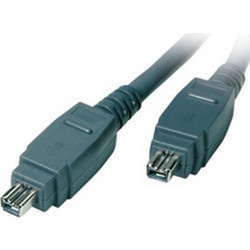 VIVANCO FIREWIRE CABLE 4/4 PIN VIVANCO M/M IEEE 1394 2m