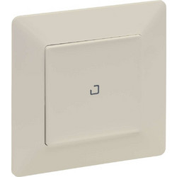 Συνδεόμενος Διακόπτης/Ρυθμιστής (Dimmer) 3Κ Ivory Valena