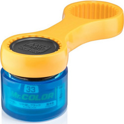 Mr. Cap Opener