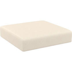 PORTOFINO LOUNGE ΜΑΞΙΛΑΡΙ ΚΑΘΙΣΜΑΤΟΣ BEIGE 70X72X15εκ