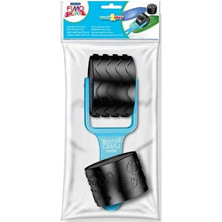 Staedtler Αξεσουάρ Fimo Kids Fish Waves