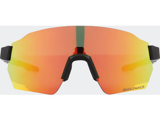 Αθλητικά Γυαλιά Ηλίου Endurance Mathieu Frameless Scarlet Ibis