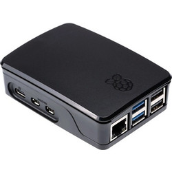 Raspberry Pi Raspberry Pi 5 Case (SC1160)