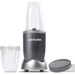 NutriBullet NB505DG Μπλέντερ για Smoothie 700ml 500W