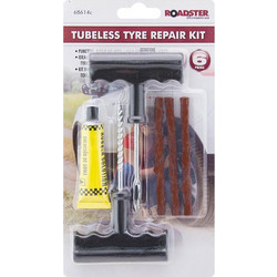 Tubeless Marksman 68614C 6