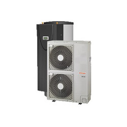 Dimplex LAW 141TR Αντλία Θερμότητας 14.7kW Τριφασική 55°C Split