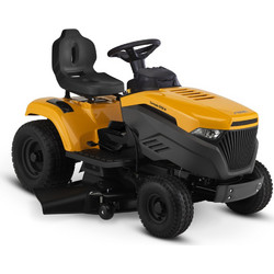 Stiga Tornado 5108W Αυτοκινούμενο Χλοοκοπτικό Τρακτέρ Βενζίνης Κοπή 108cm