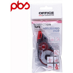 Διορθωτική ταινία Office 5mm x12m Mouse Tape 17102241-99