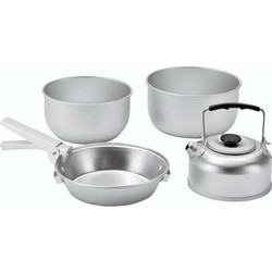 ΣΕΤ ΜΑΓΕΙΡΕΜΑΤΟΣ EASY CAMP ADVENTURE COOK SET MEDIUM 580038