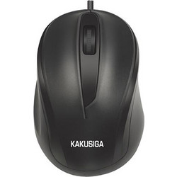 KAKU KSC-356 Black