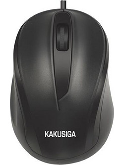 KAKU KSC-356 Black