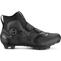 CRONO winter MTB shoes CW1SW22 black 42 nylon