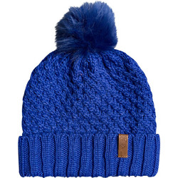 ROXY BLIZZARD BEANIE ERJHA03723-PRR0 Μπλε