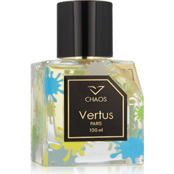 Vertus Chaos Eau de Parfum 100ml