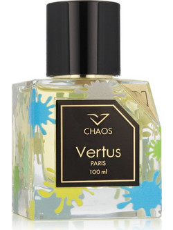 Vertus Chaos Eau de Parfum 100ml