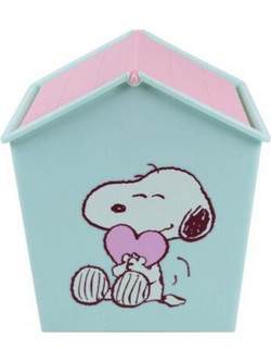 Peanuts - Snoopy Mini Κάδος Γραφείου - SN704416