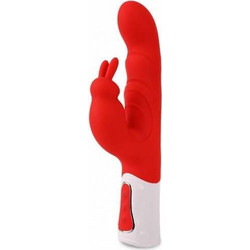 Ophelia's Dream Toys- Rabbit Vibrator - Double the Pleasure, Zero Compromises- 10VV1173