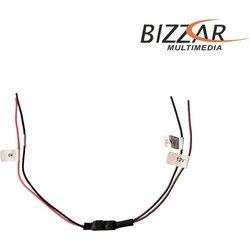 Bizzar Μετατροπέας Τάσης 12 Volt 6 Volt 1.5A max