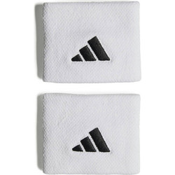 adidas Tennis Wristband Small Unisex Περικάρπιο - Περιμετώπιο Λευκό (HT3910)