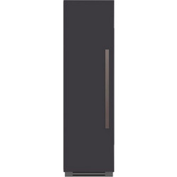 BERTAZZONI LRD605UBLCTT/24 PRO Εντοιχιζόμενη Στήλη Συντήρησης 61cm Ανθρακί