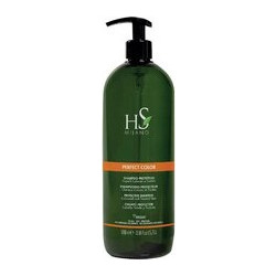 HS Milano Protective Shampoo - Ochranny sampon na barvene vlasy 350ml