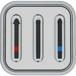Microsoft Tip Kit Μύτες Γραφίδας για Surface Pen σε Μαύρο χρώμα
