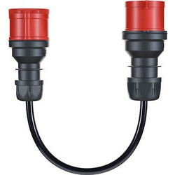 Go-e CH-04-32 11kW