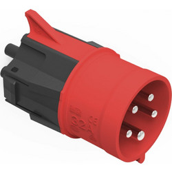 NRGkick Smart Attachment 22kW 32A 5 Πόλων