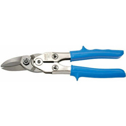 Unior 608773 Ψαλίδι Λαμαρίνας Με Υπομοχλιο 571R/3G 260MM