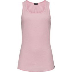 DSQUARED2 WOMAN PINK TOP