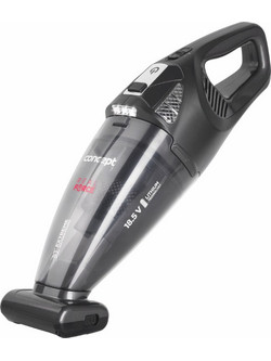 Concept Real Force Vp4380 Επαναφορτιζόμενο Σκουπάκι Χειρός 18.5V