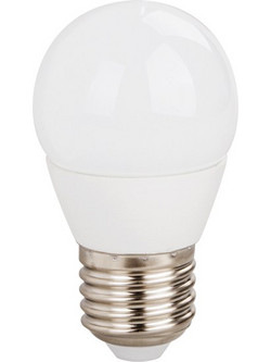 LED SMD DIM 7W 3000K 230V AC 700LM RA80 30000HRS 230 1xE27 / B277WWDIM