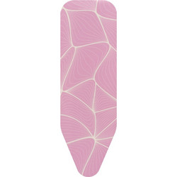 Brabantia 1010481 Κάλυμμα Σιδερώστρας B 124x38cm, 8mm, Lilac Waves