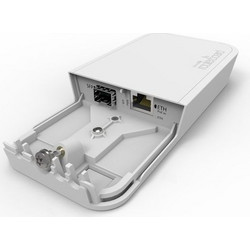 MikroTik RBFTC11 Fiber to Copper, POE media converter