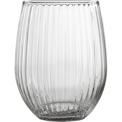 Γυάλινο Ποτήρι Χαμηλό 46 5cl φ8 8x11cm σειρά Vertis UNIGLASS Σετ 12 c541679