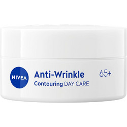 Nivea Anti Wrinkle+ Contouring Day Cream SPF30 50ml