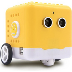 KEYESTUDIO KEYESTUDIO Kidsbits Coding Robot KD0003 για Arduino, συμβατό με LEGO